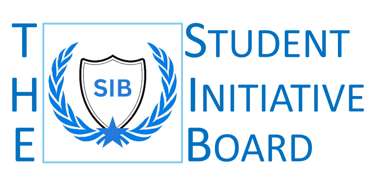 SIB Logo